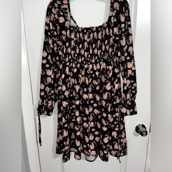 SHEIN Curve dress 1 XL - Picture 1 of 3